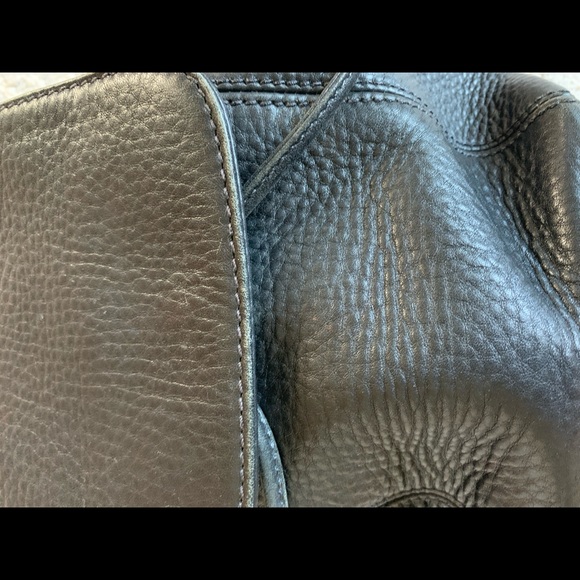 Coach mini backpack made in Italy - Picture 8 of 9